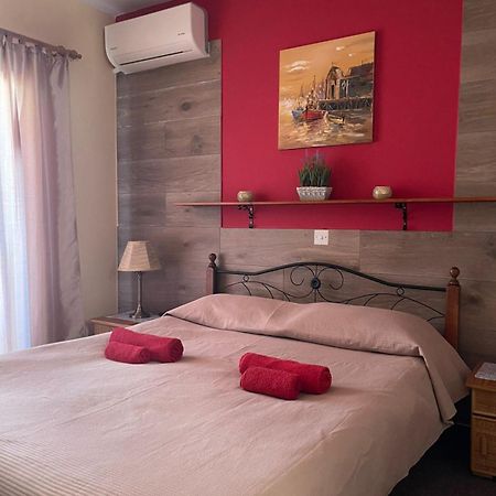Limnaria Westpark 2 Bdrm Apartment 122 Paphos 外观 照片