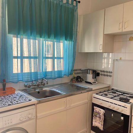 Limnaria Westpark 2 Bdrm Apartment 122 Paphos 外观 照片