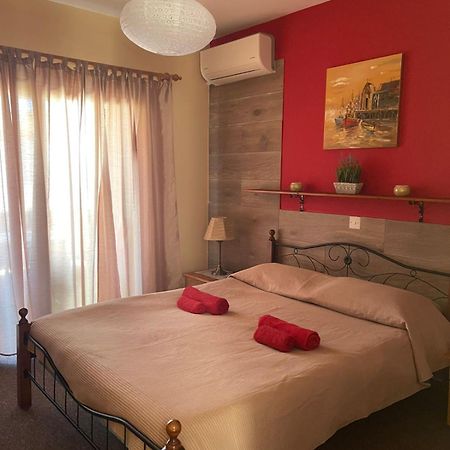 Limnaria Westpark 2 Bdrm Apartment 122 Paphos 外观 照片