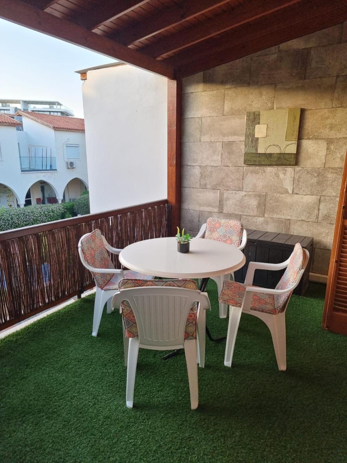 Limnaria Westpark 2 Bdrm Apartment 122 Paphos 外观 照片