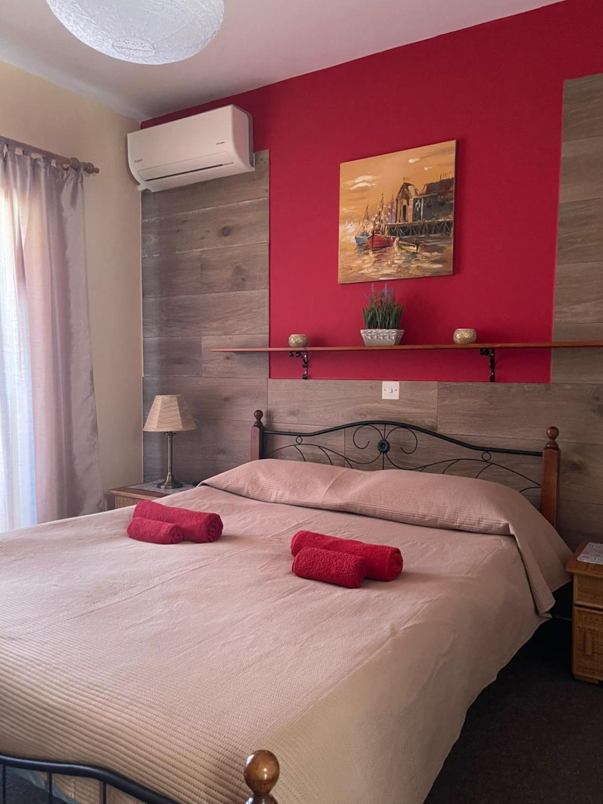 Limnaria Westpark 2 Bdrm Apartment 122 Paphos 外观 照片