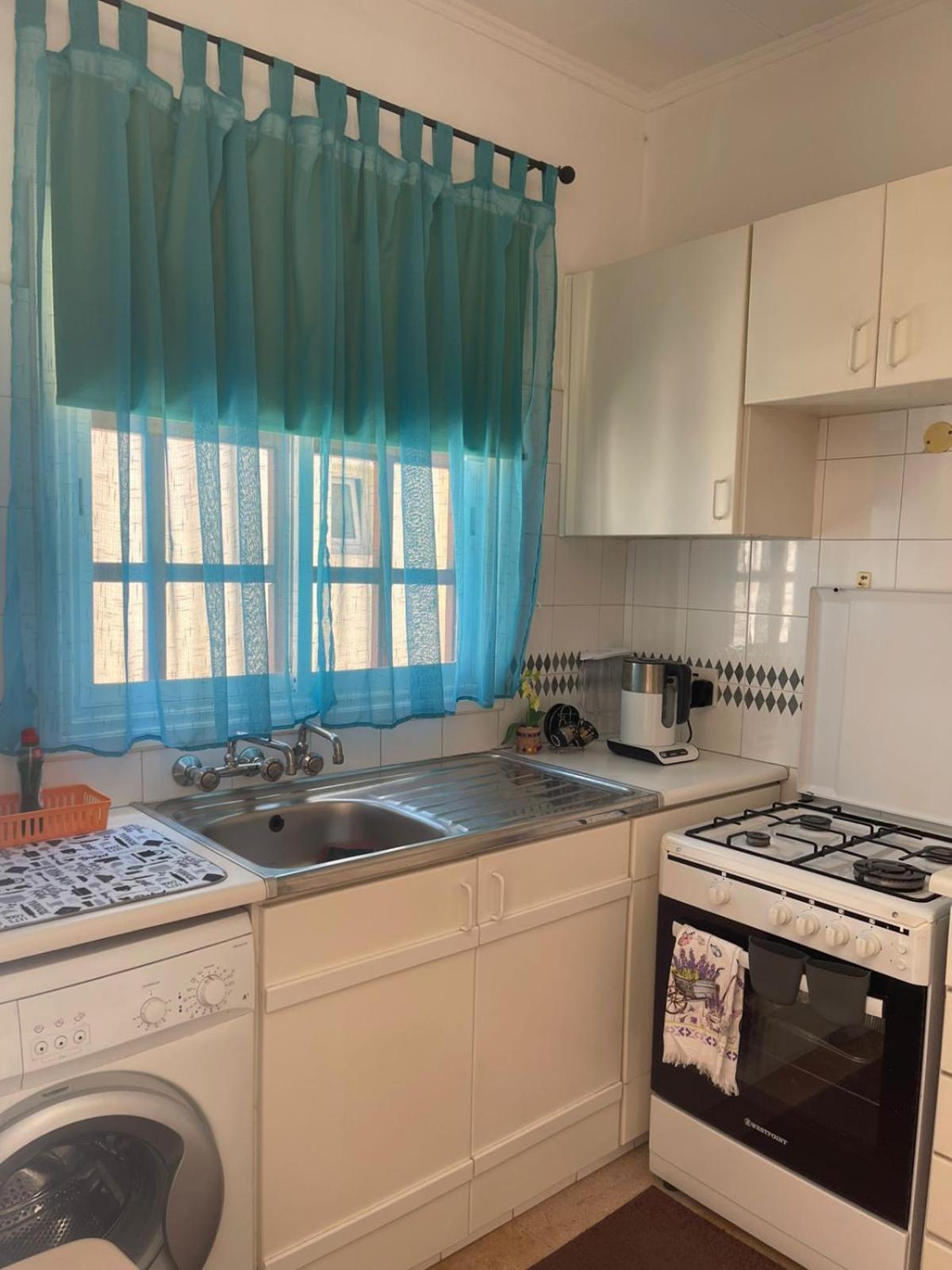Limnaria Westpark 2 Bdrm Apartment 122 Paphos 外观 照片