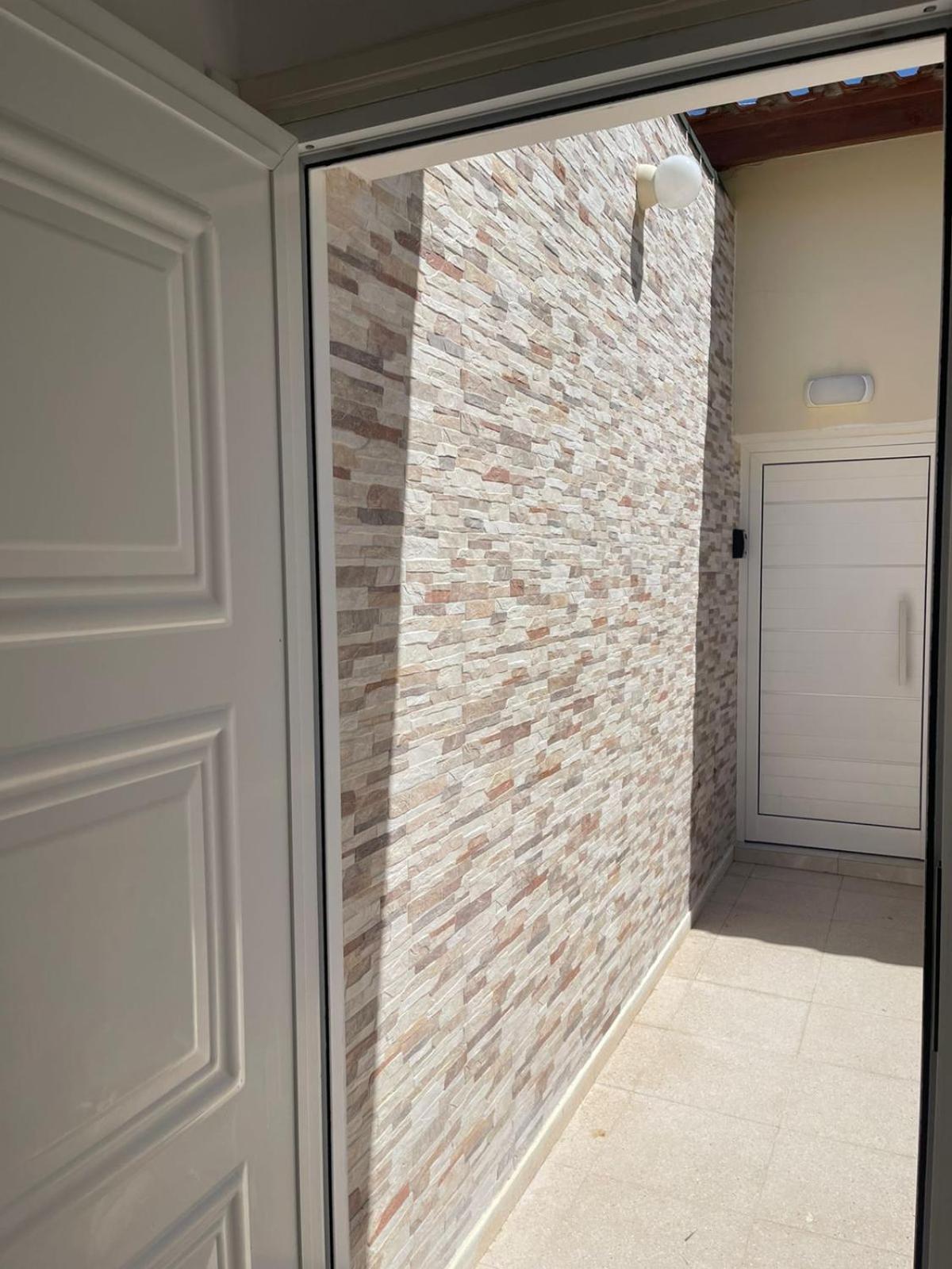 Limnaria Westpark 2 Bdrm Apartment 122 Paphos 外观 照片