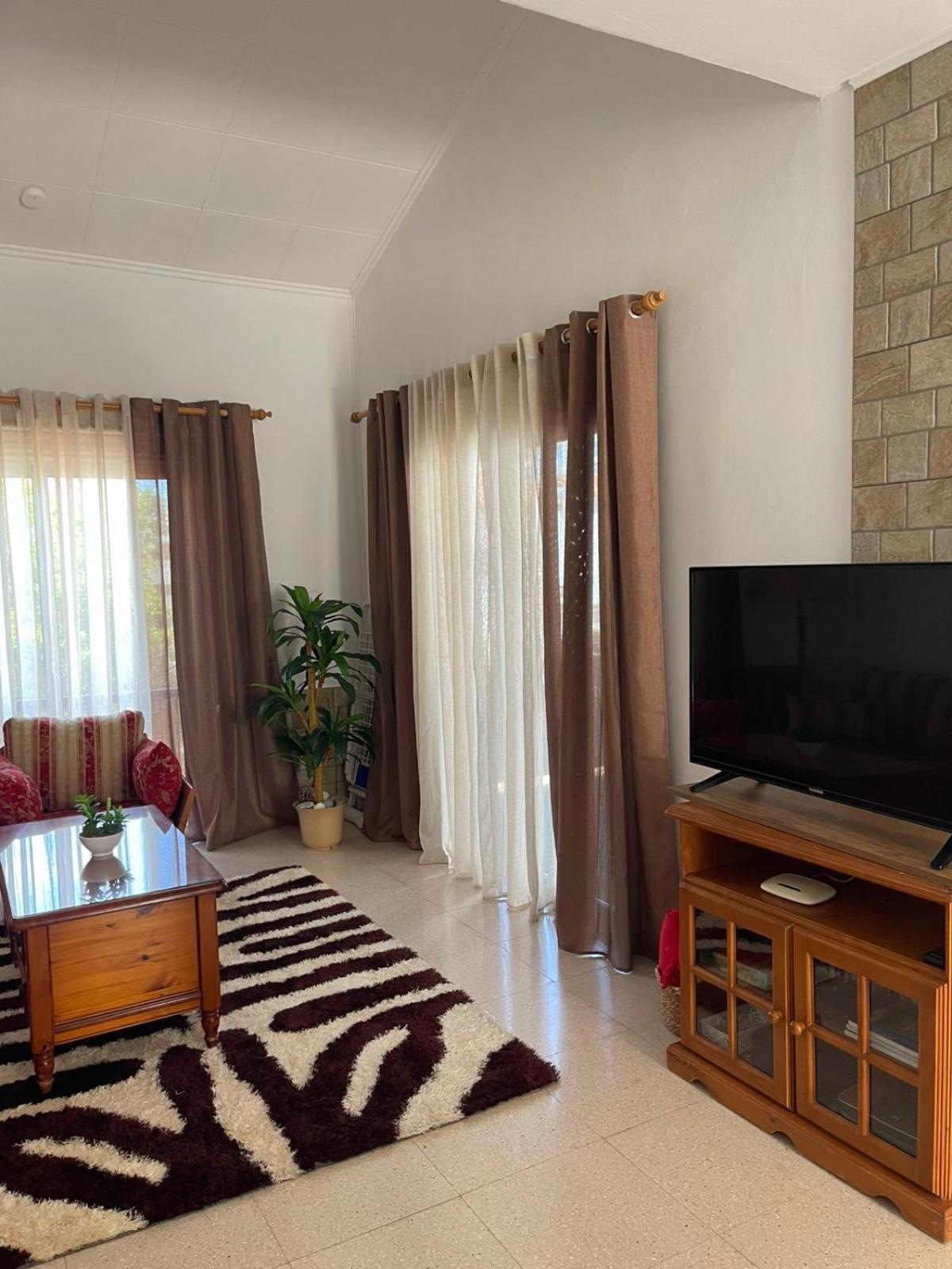 Limnaria Westpark 2 Bdrm Apartment 122 Paphos 外观 照片