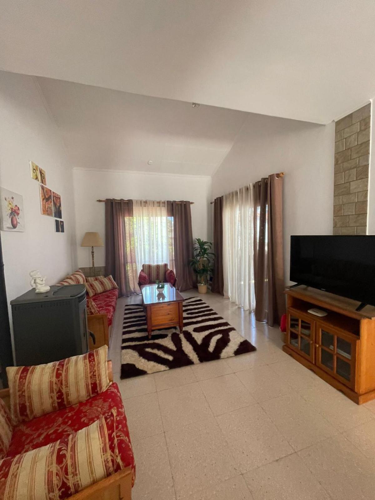 Limnaria Westpark 2 Bdrm Apartment 122 Paphos 外观 照片