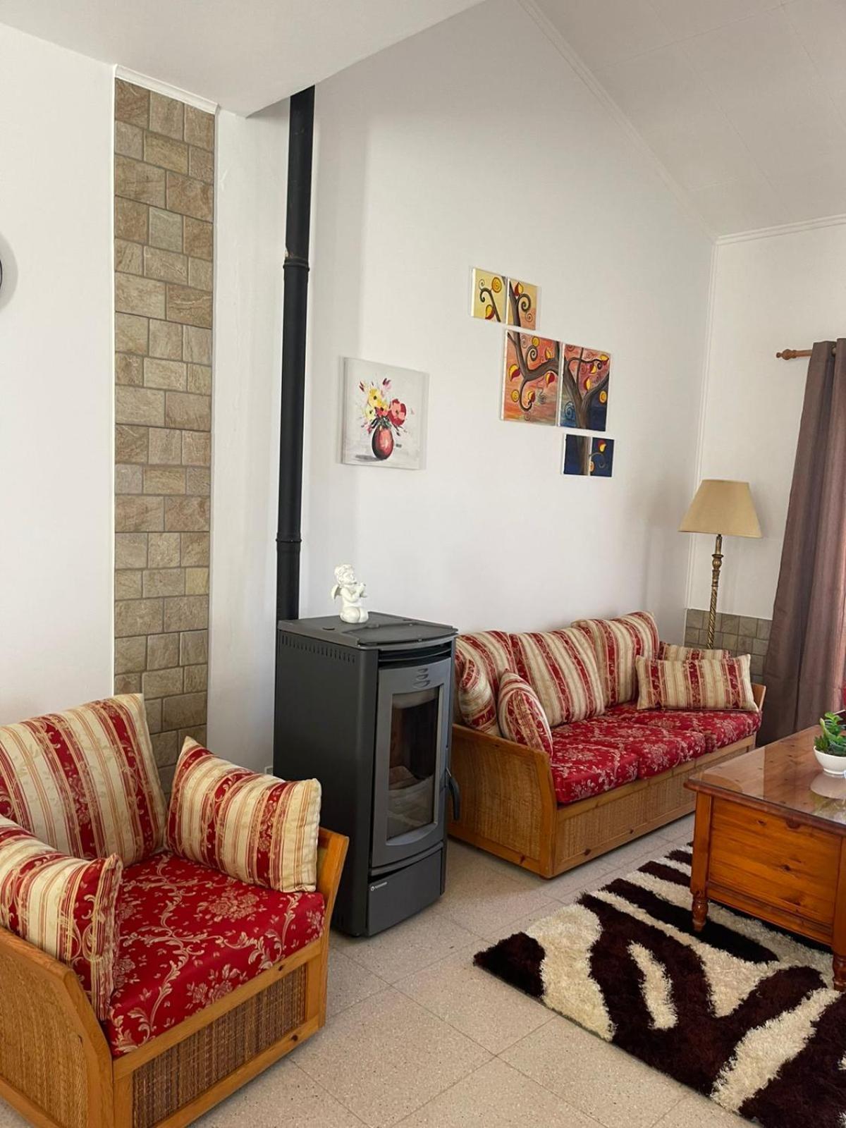 Limnaria Westpark 2 Bdrm Apartment 122 Paphos 外观 照片