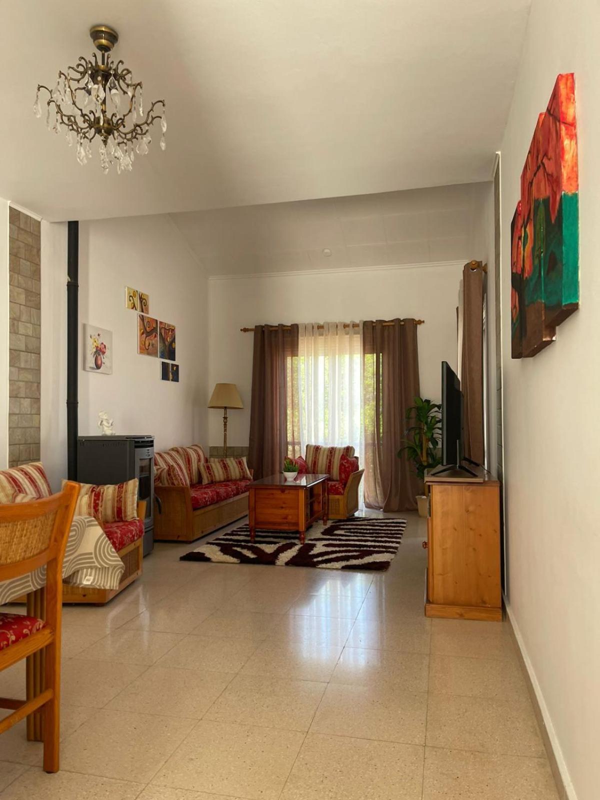 Limnaria Westpark 2 Bdrm Apartment 122 Paphos 外观 照片