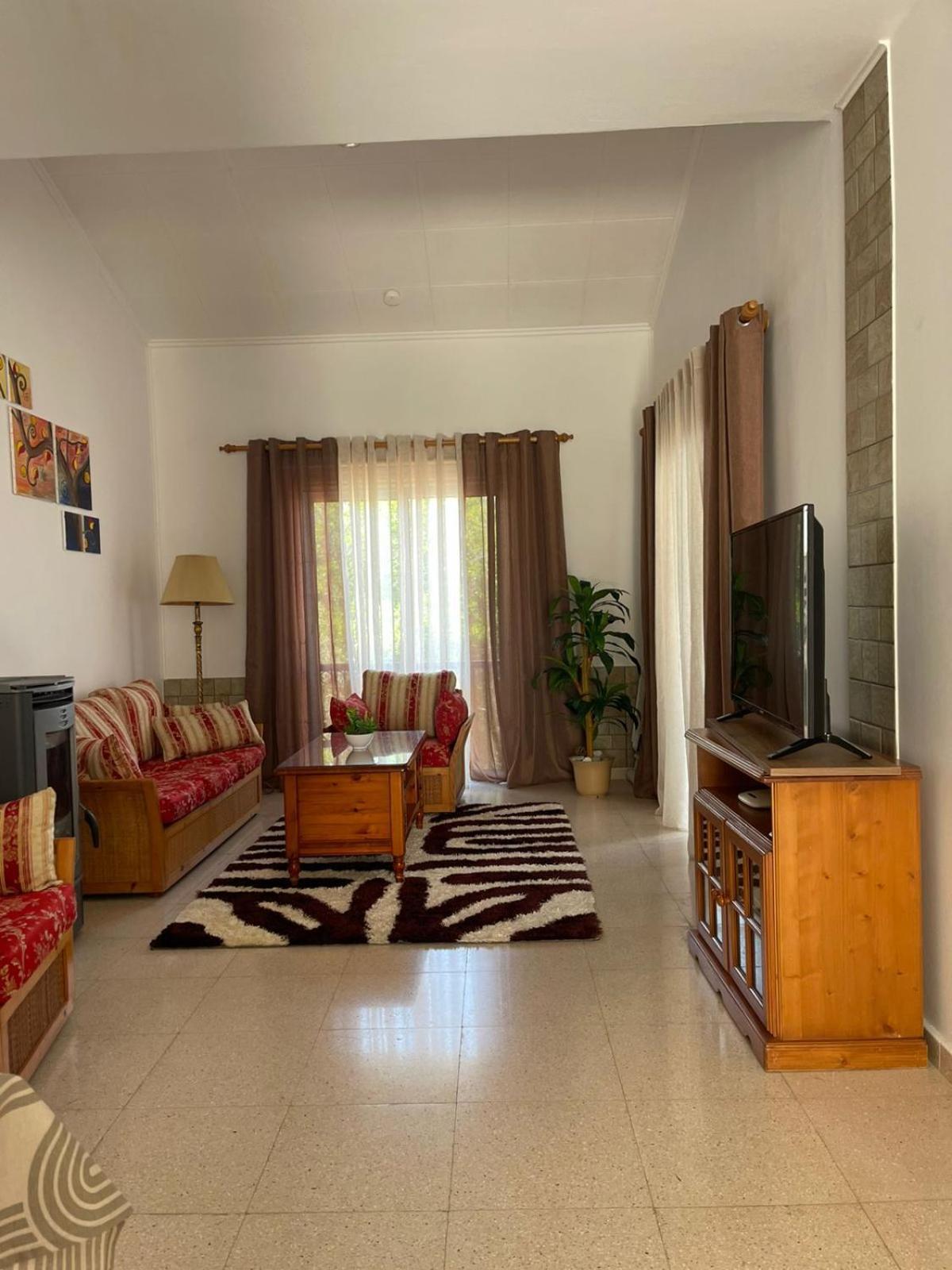 Limnaria Westpark 2 Bdrm Apartment 122 Paphos 外观 照片