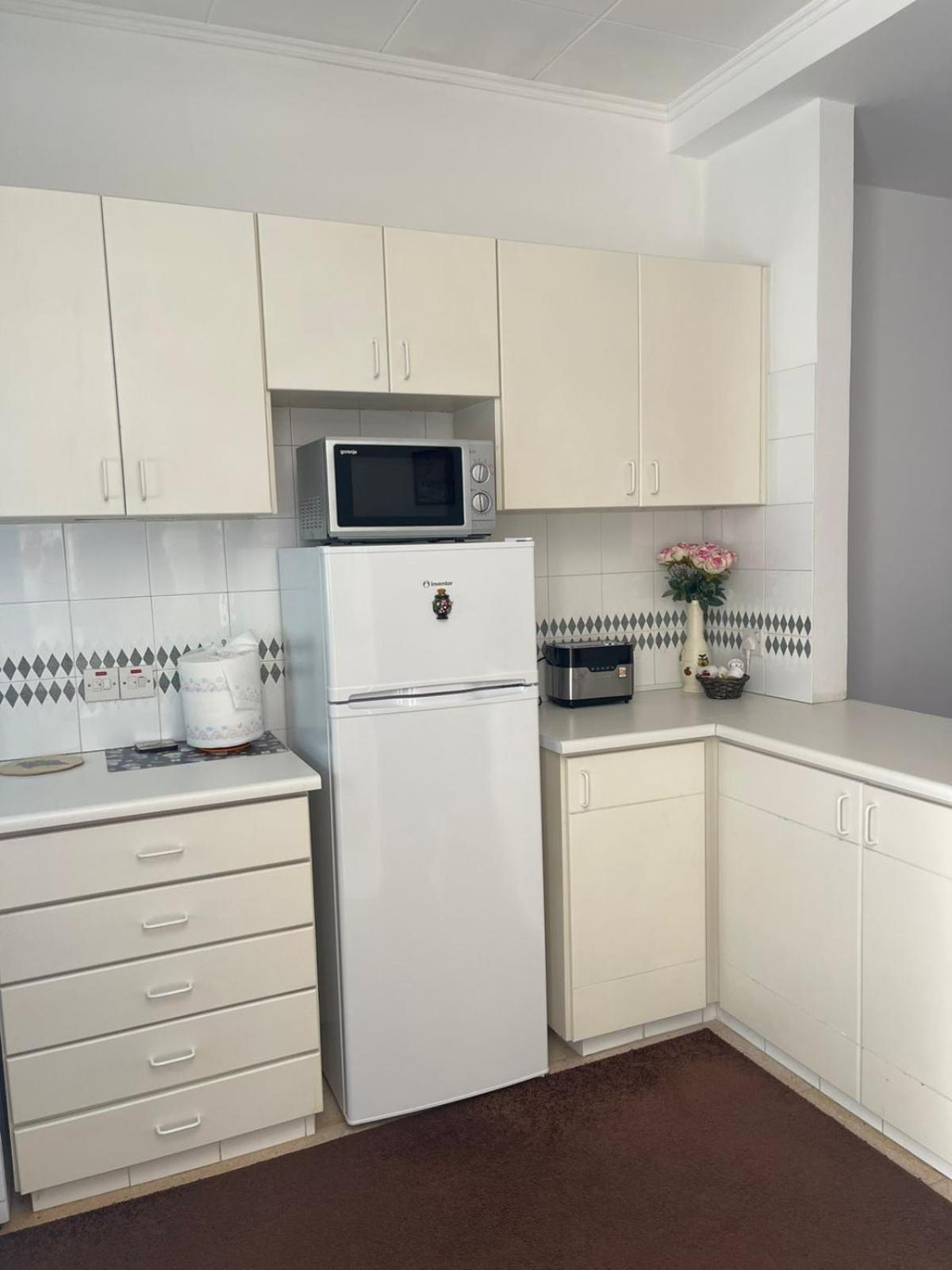 Limnaria Westpark 2 Bdrm Apartment 122 Paphos 外观 照片