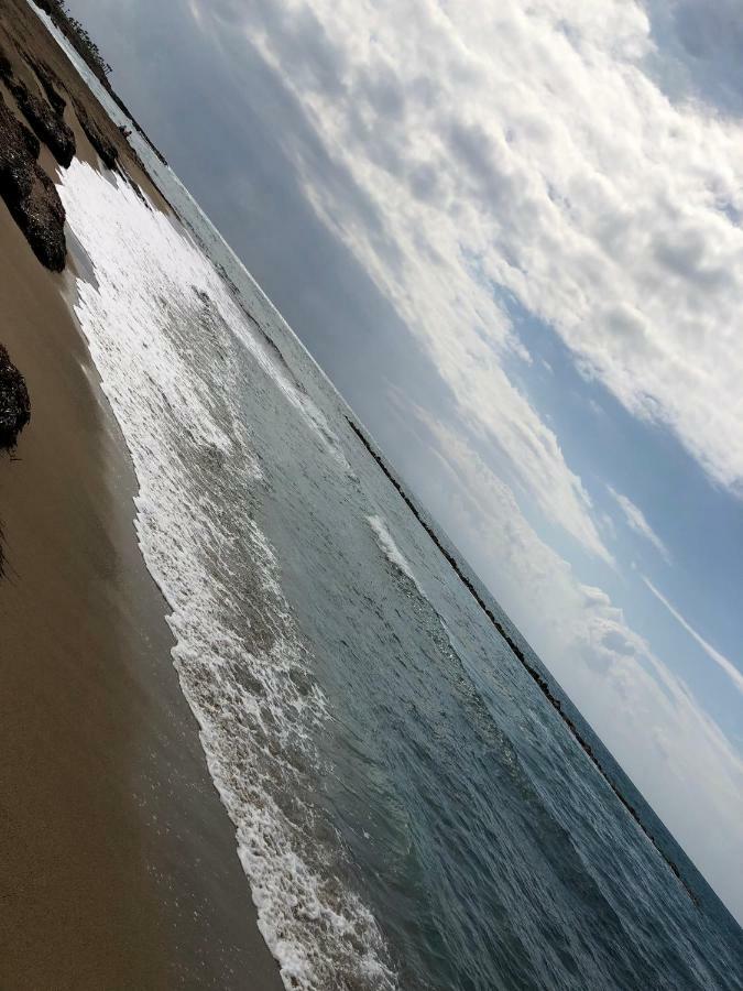 Limnaria Westpark 2 Bdrm Apartment 122 Paphos 外观 照片